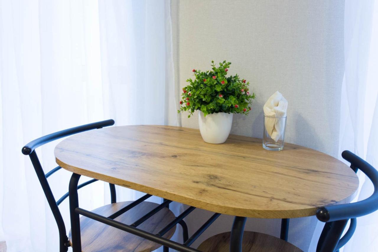 Cozy Studio In The City Center - Mykoly Khvylovoho Str 5-1 Carcóvia Exterior foto