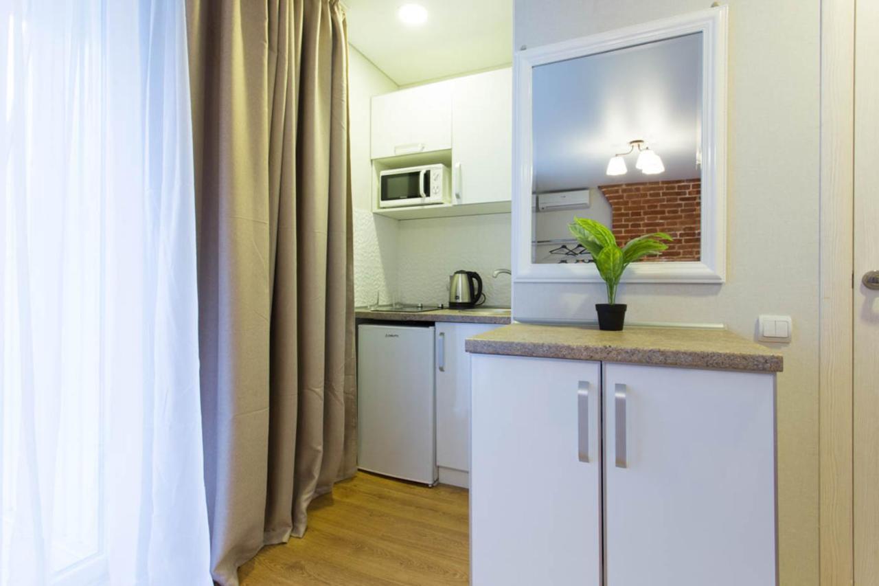 Cozy Studio In The City Center - Mykoly Khvylovoho Str 5-1 Carcóvia Exterior foto